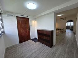 Blk 426 Clementi Avenue 3 (Clementi), HDB 3 Rooms #559589481